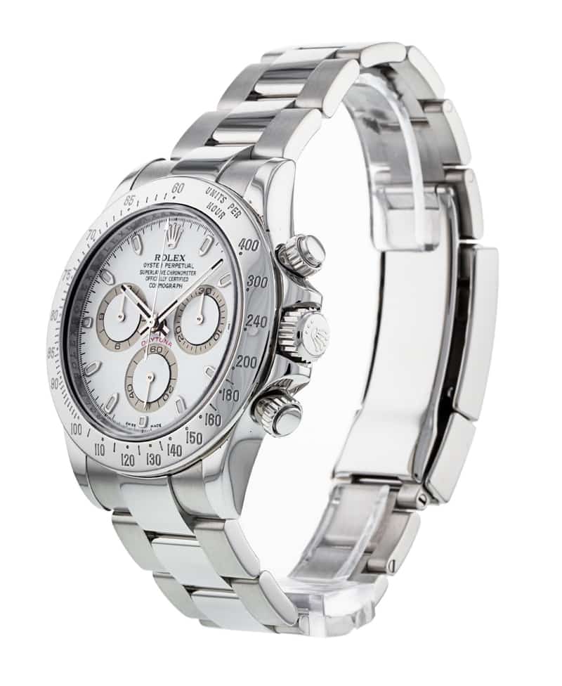 Rolex Daytona 116520